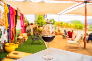 Villa LOAR Valle de Guadalupe - 6