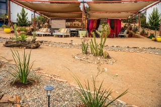 Villa LOAR Valle de Guadalupe - 7