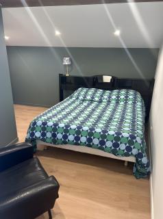 Appartement Bel Air - 5