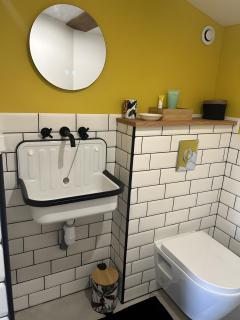 Appartement Bel Air - 2