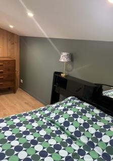 Appartement Bel Air - 4