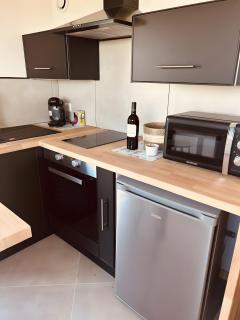 Appartement Bel Air - 6