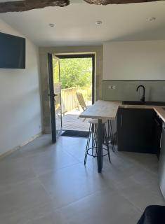 Appartement Bel Air - 1