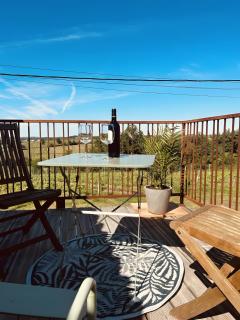 Appartement Bel Air - 9