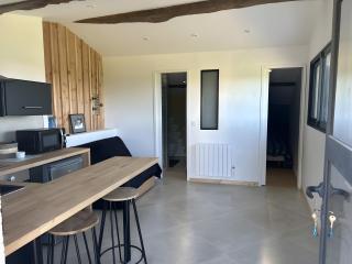 Appartement Bel Air - 8