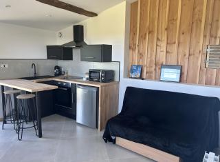 Appartement Bel Air - 7