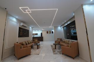 Pyramids Khan Hotel - Le Caire - 8