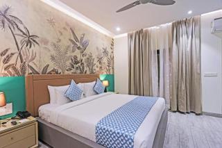 Hotel Royal infinity Near Delhi Airport - 2