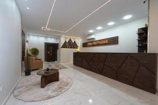 Pyramids Khan Hotel - Le Caire - 9