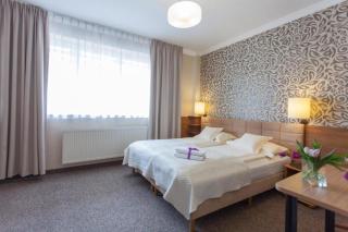 Villa Anna - Noclegi Rooms - FREE parking, taras, 1500m do Starówki - 7