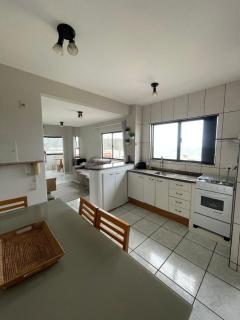 Apartmento a 30 metros do mar de Meia Praia - ITAPEMA - 9