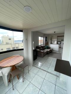 Apartmento a 30 metros do mar de Meia Praia - ITAPEMA - 6