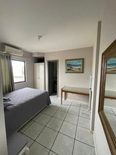 Apartmento a 30 metros do mar de Meia Praia - ITAPEMA - 3