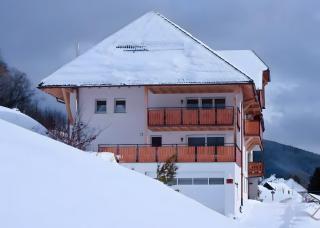 Hochtalblick - Rechberg - Farnberg - 9