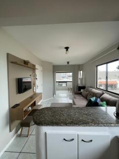 Apartmento a 30 metros do mar de Meia Praia - ITAPEMA - 1