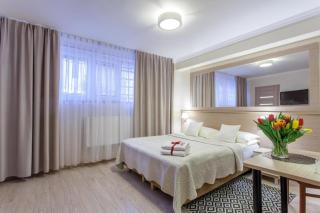 Villa Anna - Noclegi Rooms - FREE parking, taras, 1500m do Starówki - 5