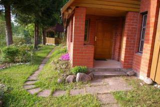 Namiņš Brīviņi - 9