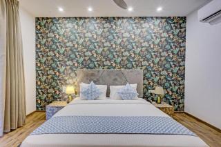 Hotel Royal infinity Near Delhi Airport - 4