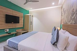 Hotel Royal infinity Near Delhi Airport - 5