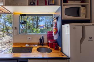 Condominio Minicasa Brasileira - 2