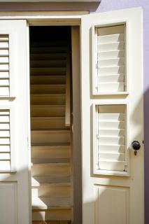 Stylish Private Studio in Historic Pietermaai #28 - 4