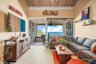 Kulakane 307 · KK 307 OceanFront 2BD Whale Watching Retreat - 8