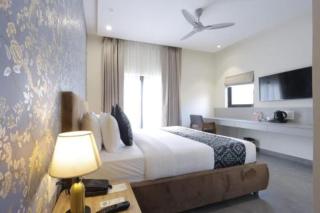 Hotel Royal infinity Near Delhi Airport - 6