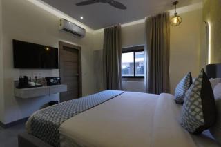 Hotel Royal infinity Near Delhi Airport - 7