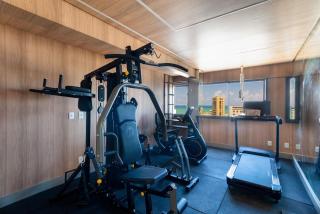 Andrea Priore Boa Viagem - Prédio Novo Perto da Praia By Carpediem - 5