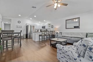 Mountain Plover Plunge Pool Haus - 7