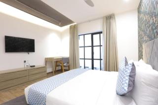 Hotel Royal infinity Near Delhi Airport - 9