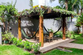 Hotel Praia Parque - 1