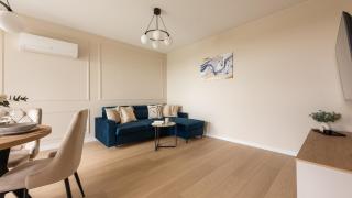 Flatbook - Seaside Apartments Nowa Letnica with a Rooftop Viewing Terrace & Gym II - 3