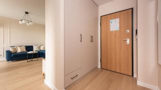 Flatbook - Seaside Apartments Nowa Letnica with a Rooftop Viewing Terrace & Gym II - 9