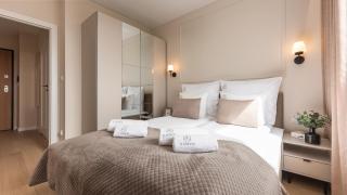 Flatbook - Seaside Apartments Nowa Letnica with a Rooftop Viewing Terrace & Gym II - 5