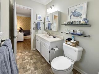 Firepit, Bbq, 30 Min Ft Bragg, Smarttv, King,pets - 4