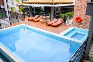 Hotel Praia Parque - 0