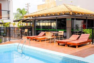 Hotel Praia Parque - 4