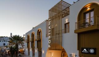 Portiani Suites - 9