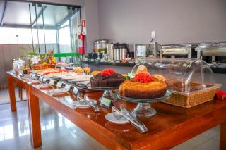 Hotel Praia Parque - 7