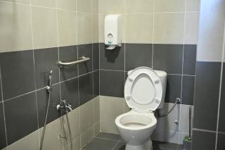 Emerald Avenue Apartment Madam Ng. - 2