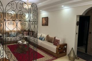 Appart familial moderne de luxe Location journalière ou longue durée - 8