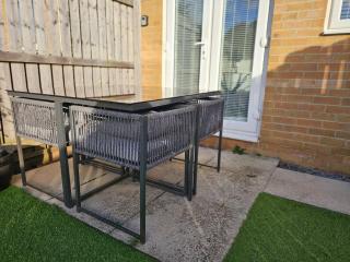 Spacious 3-Storey Home from Home in Hetton le Hole - 6