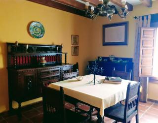 Casa Rural La Era - 6