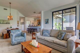 Grand Champions 124 · GC 124 3BD Wailea Condo wAC Pool Hot Tub - 9