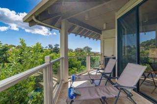 Grand Champions 124 · GC 124 3BD Wailea Condo wAC Pool Hot Tub - 5