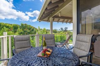 Grand Champions 124 · GC 124 3BD Wailea Condo wAC Pool Hot Tub - 2