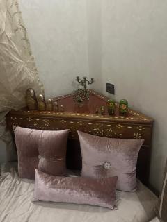 Appart familial moderne de luxe Location journalière ou longue durée - 9