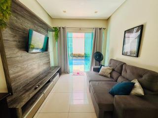 Casa completa para alugar - COP30 - 9