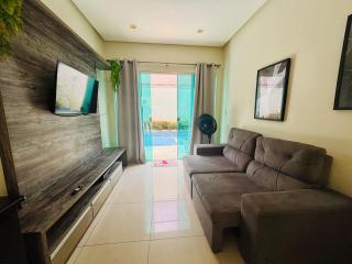 Casa completa para alugar - COP30 - 8